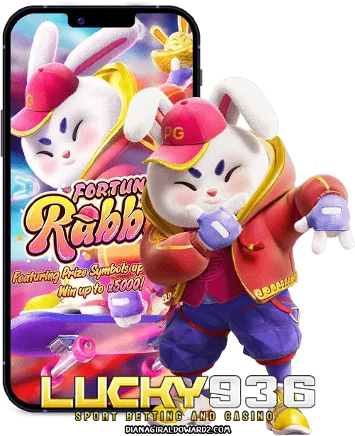 Lucky936
