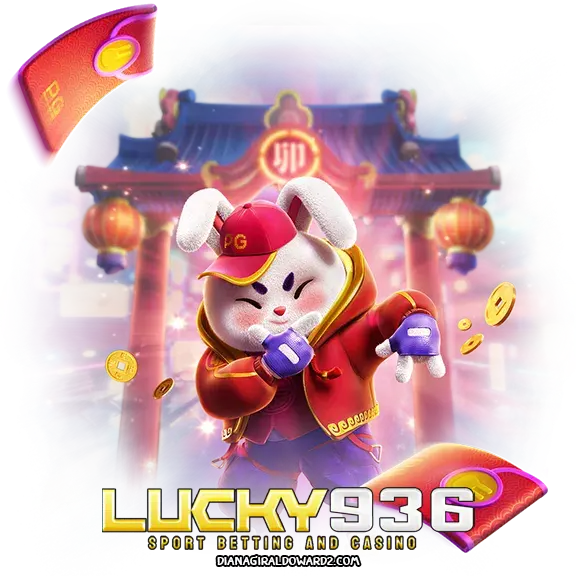 Lucky936